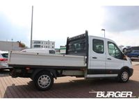 gebraucht Ford Transit 350 4x4