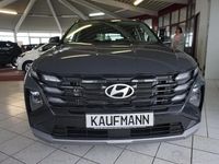 Neu Hyundai Tucson 150 PS (110 kW) 2025 Grau SUV