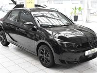 Gebraucht Opel Corsa 101 PS (74 kW) 2024 Karbon schwarz met. Kleinwagen