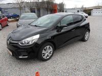 gebraucht Renault Clio IV ENERGY dCi 75 CARGO LKW/VAN/N1 2-Sitze/NAVI