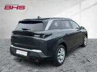 Gebraucht Peugeot 5008 Allure 136 PS (100 kW) 2025 Titan grau (grau) SUV
