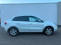 Gebraucht Renault Koleos Night&Day 150 PS (110 kW) 2011 SUV