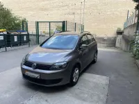 Gebraucht VW Golf VII Trendline 86 PS (63 kW) 2012 Kaschmirbraun metallic Kleinwagen