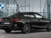 Gebraucht BMW M235 Performance 306 PS (225 kW) 2023 Saphirschwarz Coupé