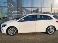 Gebraucht Mercedes B200 150 PS (110 kW) 2020 Weiß Van / Kleinbus