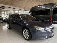 gebraucht Opel Insignia 2.0 Turbo