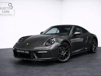 Gebraucht Porsche 911 Carrera Cabriolet 385 PS (283 kW) 2023 Grün Cabrio