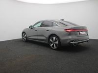 Gebraucht Audi A5 Ambiente 150 PS (110 kW) 2025 Chronosgrau metallic Limousine