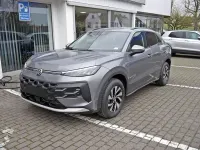 Neu VW T-Roc Life 150 PS (110 kW) 2026 Grau SUV