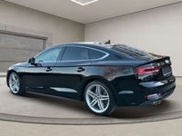 gebraucht Audi A5 Sportback QUATTRO SPORT/AUTOMATIK /3X S-LINNE