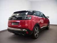 gebraucht Peugeot 3008 Hybrid4 300 GT Pack Dach 360 Focal Shz Navi