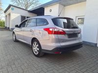 Gebraucht Ford Focus 100 PS (73 kW) 2012 Kombi
