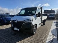 Gebraucht Renault Master 136 PS (100 kW) 2021 Van / Kleinbus