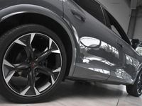 Gebraucht Cupra Formentor 150 PS (110 kW) 2022 Grau metallic SUV