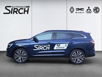 Gebraucht Renault Espace 131 PS (96 kW) 2025 Blau (nachtblau metallic) Van / Kleinbus