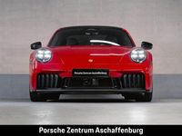Gebraucht Porsche 911 541 PS (397 kW) 2026 Rot