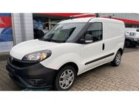 gebraucht Fiat Doblò SX