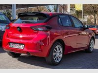 Neu Opel Corsa Edition 101 PS (74 kW) 2026 Rot Kleinwagen