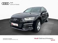 gebraucht Audi Q5 Q555 TFSI e qu. S line Matrix Navi Kamera