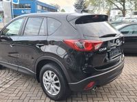 gebraucht Mazda CX-5 Sendo 2WD Garantie *Service Neu