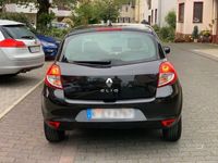 gebraucht Renault Clio III Sport Dynamique Navi Klima 2.Hand Tüv neu