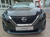 gebraucht Nissan Qashqai MY22 Xtronic N-CONNECTA Design Business