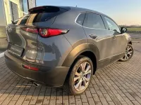 Second-hand Mazda CX-30 Selection 150 CP (110 kW) 2021 Gri SUV