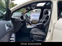 Gebraucht Mercedes B220 AMG line 177 PS (130 kW) 2016 Weiß Van / Kleinbus