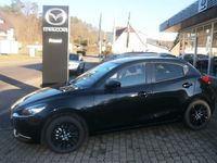 gebraucht Mazda 2 e-SKYACTIV G 90 M HYBRID MT FWD HOMURA