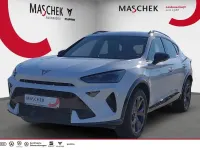 Gebraucht Cupra Formentor 150 PS (110 kW) 2025 Glacial weiss metallic SUV