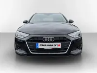 Gebraucht Audi A4 150 PS (110 kW) 2022 Schwarz Kombi