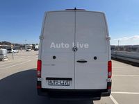 Gebraucht VW Crafter 140 PS (102 kW) 2023 Weiß Van