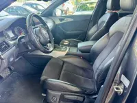 Gebraucht Audi A6 S-Line 245 PS (180 kW) 2014 Grau (metallic) Kombi