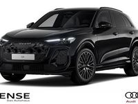Neu Audi Q5 S-Line 204 PS (150 kW) 2026 Mythosschwarz SUV