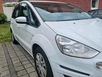 Occasion Ford S-MAX S 115 ch (84 kW) 2011 Blanc Monospace