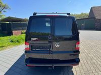 Second-hand VW Transporter 140 CP (102 kW) 2015 Negru Van