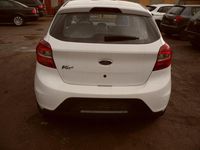 Gebraucht Ford Ka Active 86 PS (63 kW) 2019 Weiß Limousine