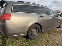 Gebraucht Honda Accord 140 PS (102 kW) 2007 Grau Kombi