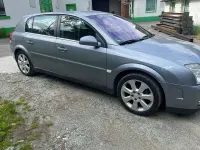 Gebraucht Opel Signum Cosmo 155 PS (114 kW) 2003 Blau Kleinwagen