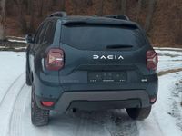 Usata Dacia Duster 150 CV (110 kW) 2024 Grigio SUV