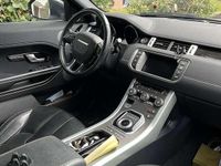 Gebraucht Land Rover Range Rover evoque Dynamic 190 PS (139 kW) 2015 SUV