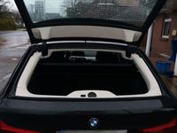 gebraucht BMW 530 d Touring A -