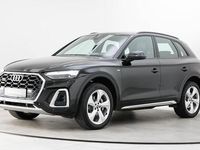 Gebraucht Audi Q5 S-Line 286 PS (210 kW) 2023 SUV