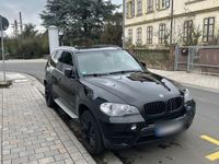 gebraucht BMW X5 xDrive40d