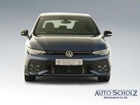 Gebraucht VW Golf VIII GTE 272 PS (200 kW) 2025 Blau Limousine