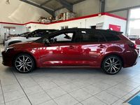 Neu Toyota Corolla Sport 196 PS (144 kW) 2025 Oxide orange Kombi