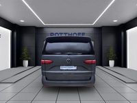 Neu VW Multivan Goal 150 PS (110 kW) 2026 Deep black perleffekt Van