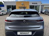 Gebraucht Renault Megane E-Tech Evolution 96 kW (131 PS) 2023 Schiefergrau Limousine