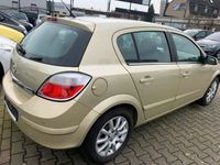 gebraucht Opel Astra Lim. Sport