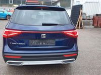 Gebraucht Seat Tarraco XCELLENCE 150 PS (110 kW) 2020 Blau SUV